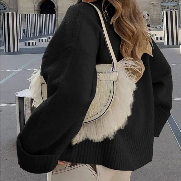 Sweaters - Super Soft Pullover Sweater